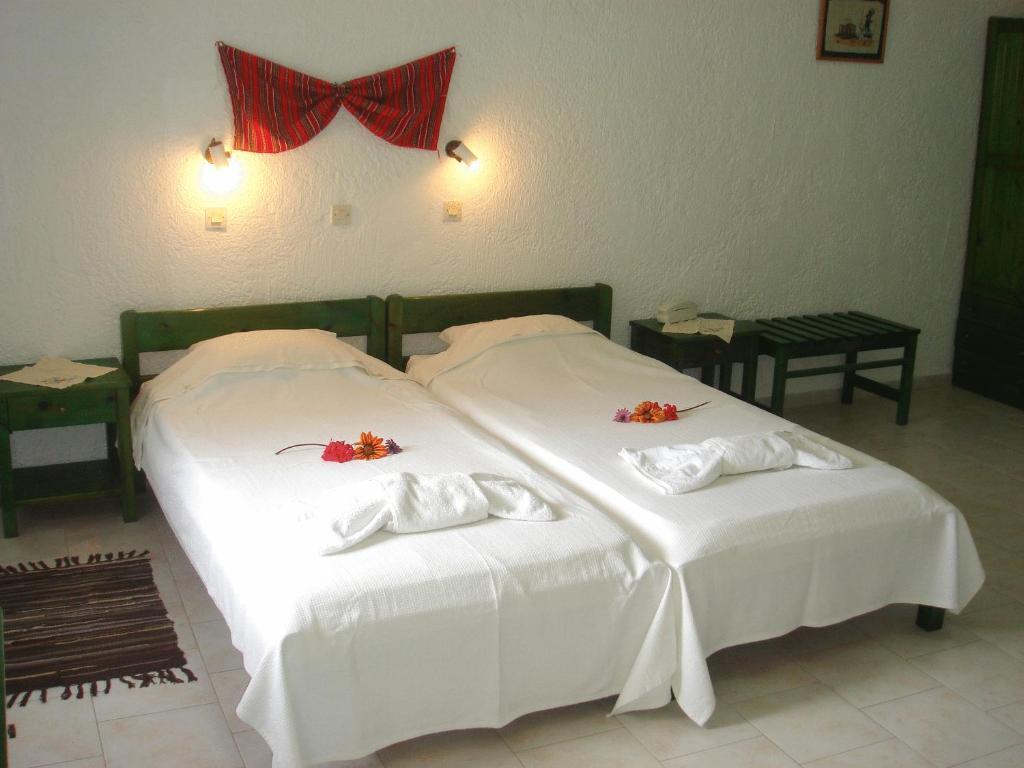 Hotel Finiki View Kamer foto