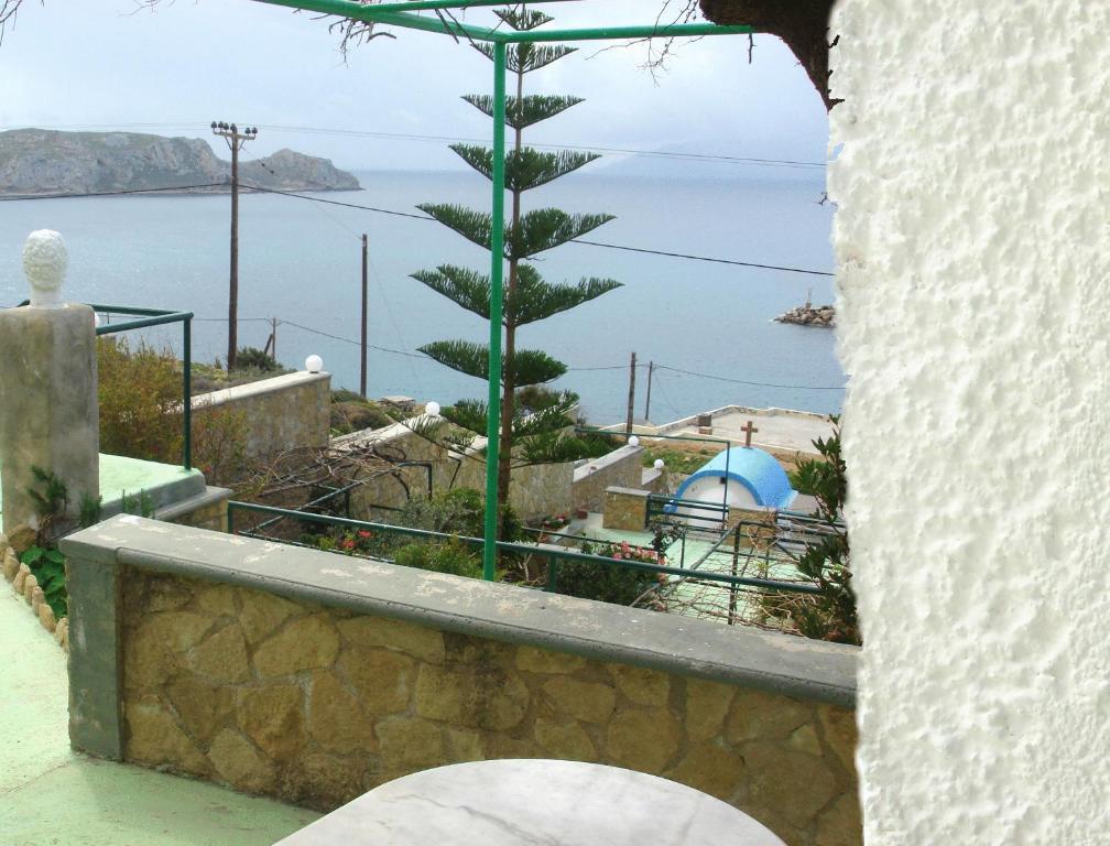 Hotel Finiki View Kamer foto