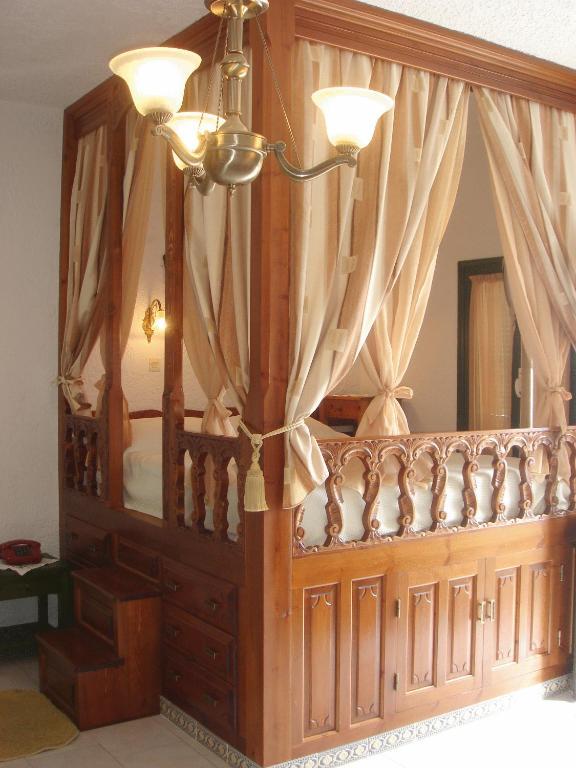 Hotel Finiki View Kamer foto