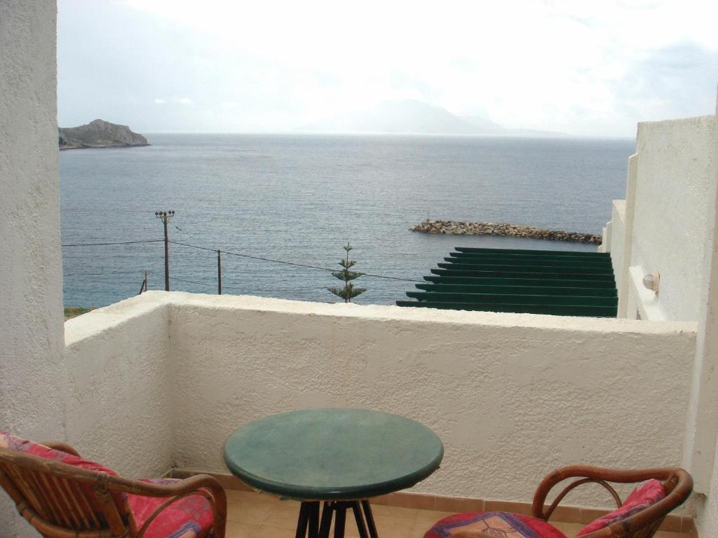 Hotel Finiki View Kamer foto